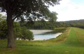 Ben Branch Lake